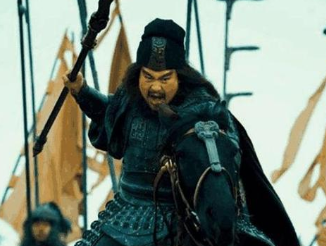 张飞在两军交战前都会介绍自己是燕人，其中有何深意吗？