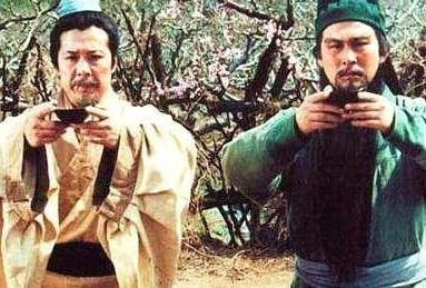刘禅为什么没和关张二人的儿子结拜呢？