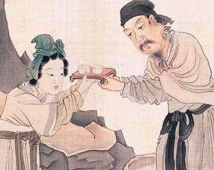 孟光是什么人？历史典故举案齐眉讲的是什么故事