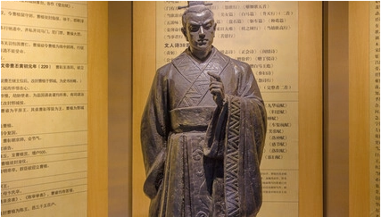 曹植《杂诗七首·其六》：体现了作者后期诗歌艺术的高度成就