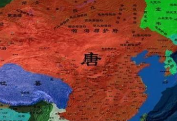 唐朝时期的安史之乱是如何平定的？有哪些名将