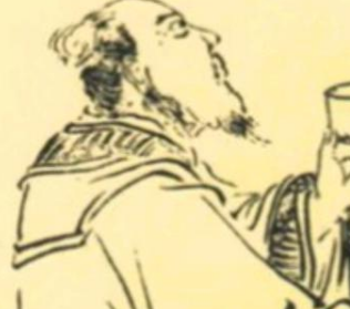 历史上真实的左慈是什么样的？关于他的故事有哪些？