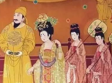 李隆基曾是一代英明之主，晚年生活为何那么悲惨？