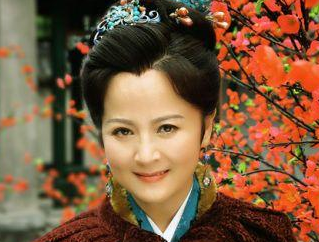 红楼梦中林黛玉有三个妈妈?分别是哪些人？