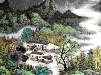 于谦所作的《除夜太原寒甚》，表现出乐观向上的人生态度