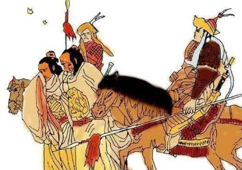 岳飞为什么那么痛恨金国？与靖康之耻有关