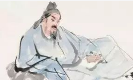 朱敦儒《水龙吟·放船千里凌波去》：可谓南渡时期一代士人的缩影