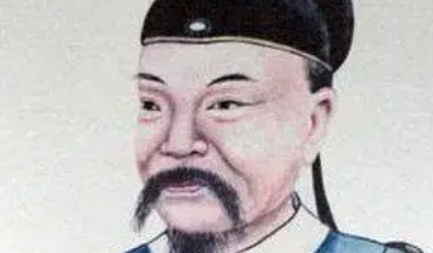 韩元吉《霜天晓角·题采石蛾眉亭》：这首词风格豪放，气魄恢宏