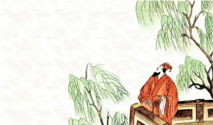 李重元《忆王孙·春词》：描写了一个独立、不可替代的艺术形象