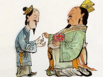 成语“买椟还珠”是什么意思？背后有什么典故？