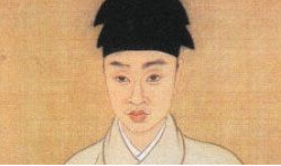 曹组《忆少年·年时酒伴》：作者于字里行间传达出无限深情