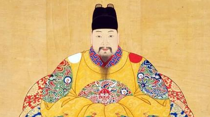 历代皇帝简介以及历史评价：明光宗朱常洛