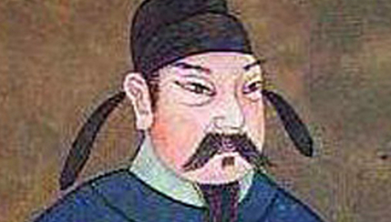 历代皇帝简介以及历史评价：唐代宗李豫