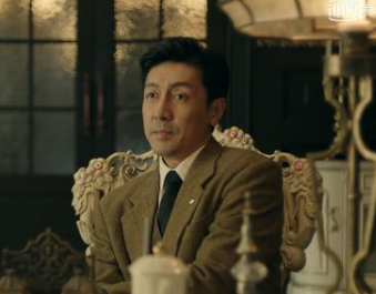 《前行者》陈烈为什么会入狱?是被人陷害的吗