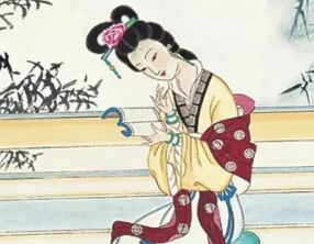 曾经权倾一时的上官婉儿，她的结局是什么？