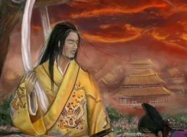朱由检如果没有自杀而是逃往南京，是否能保住明朝呢？