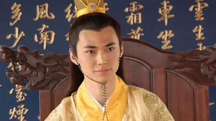 历代皇帝简介以及历史评价：南朝宋顺帝刘准