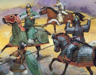 神策军是唐朝维持统治的重要军事支柱，为什么领导权握在宦官手中？