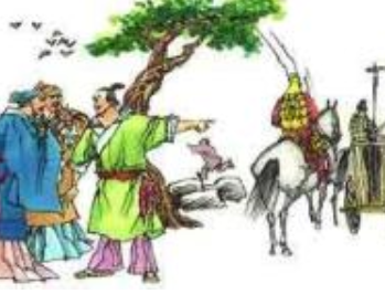 成语“不寒而栗”是什么意思？背后有什么典故？