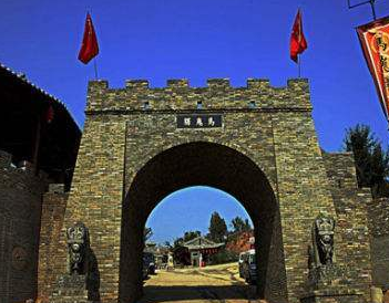 马嵬驿在哪里？杨贵妃为什么会死在马嵬驿？