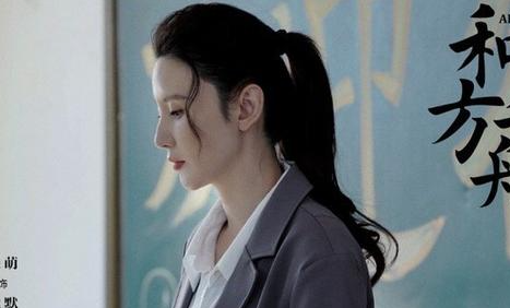 《和平方舟》什么时候开播？讲了什么故事呢？