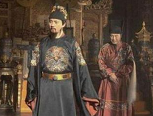 崇祯帝自缢殉国时，身边陪着的为什么只有太监没有大臣？