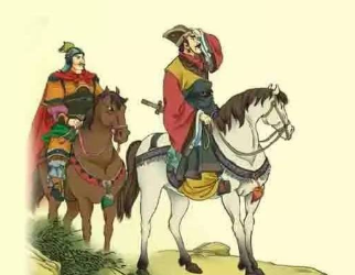 成语“草木皆兵”是什么意思？背后有什么典故？