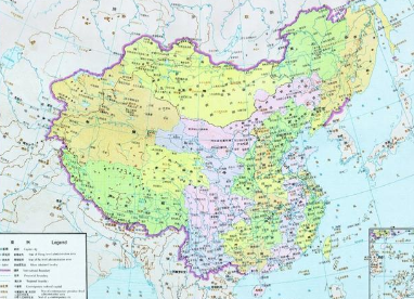 清朝时期的布政使是个怎样的职位？相当于现在的什么职位？