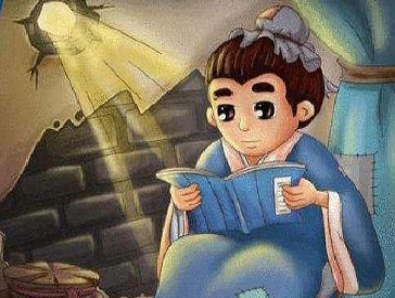 小时候刻苦好学的匡衡，为什么长大后会身败名裂？