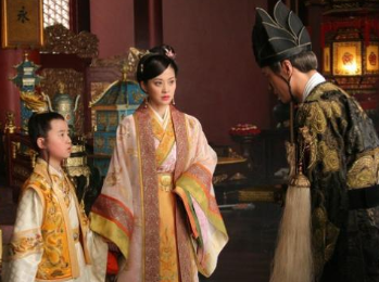 李太后是如何从宫女逆袭成太后的？她有哪些成就？
