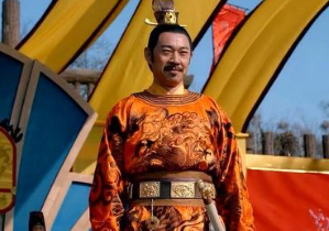 探索唐朝战场上，三次令人捧腹的计谋