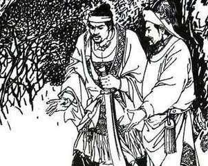三侠五义第十六回：学士怀忠假言认母，夫人尽孝祈露医睛