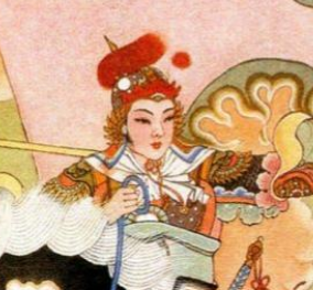 明朝女将军秦良玉的一生有何作为？最后的结局如何？