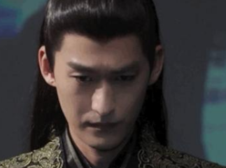 《流光引》张翰饰演的是谁?观众又开始“脸盲”了