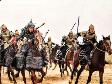 灵宝之战中，哥舒翰的二十万大军为何不敌安禄山两万人马？