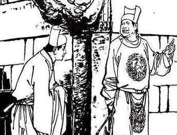 三侠五义第二十六回：聆音察理贤愚立判，鉴貌辨色男女不分