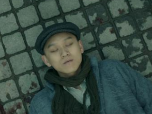 《前行者》大川是怎么死的？他真的是内奸吗