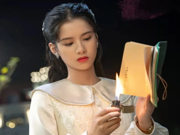 《一见倾心》披着民国背景的玛丽苏爱情剧，有哪些槽点？