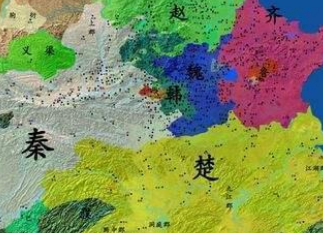 历史上鲁国是如何被消灭的？吞并他的为何不是齐国？