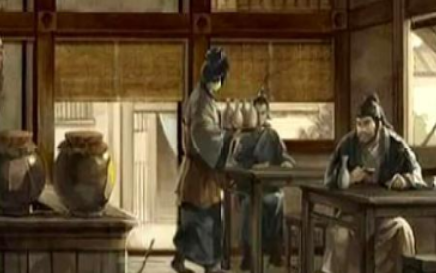 古代的客栈是什么样的？并不是影视中的那样