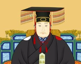 明朝有几位长期不上朝的皇帝？他们分别有什么故事？