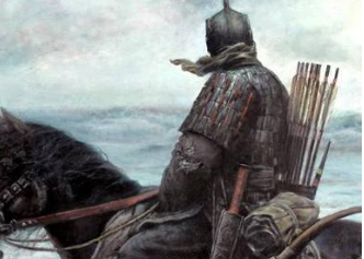 李存勖在怎样的历史背景下建立的后唐？当时的局势如何？