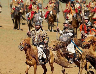 北朝时期，军队的兵种和基本编制有何特点？