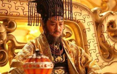 盘点：一百六十多年的南北朝都有哪些败家的皇帝呢？