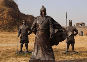 西汉时期的战略指导思想是怎样的？有着哪些突破？