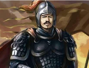 太史慈为什么没有位列江东十二虎臣？