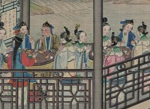 红楼梦中真正的金玉良缘其实不是薛宝钗？为何这么说？