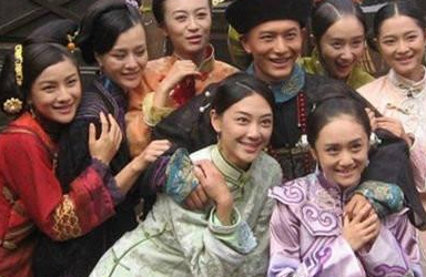 古人娶妻和纳妾都有哪些不同的地方呢？