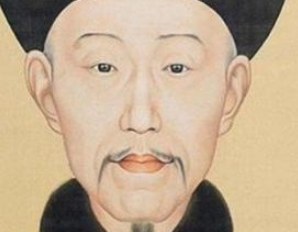 历史上真实的刘墉是个什么样的人？他一生有何政绩？