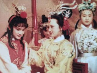红楼梦中元春省亲回去后为何半夜召见宝玉？